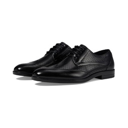 Mens Stacy Adams Asher Wingtip Lace Oxford