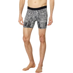 Mens Stance Crosshatch Wholester Boxer Brief