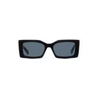 2001 54MM Rectangular Sunglasses