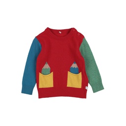 STELLA McCARTNEY KIDS Sweaters
