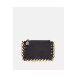 Falabella Zip Cardholder