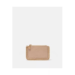 Falabella Zip Cardholder