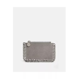 Falabella Zip Cardholder