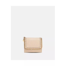 Falabella Small Flap Wallet