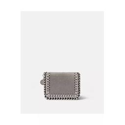 Falabella Tri-Fold Wallet