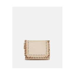 Falabella Tri-Fold Wallet