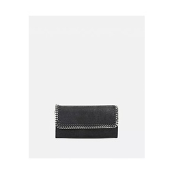 Falabella Flap Continental Wallet