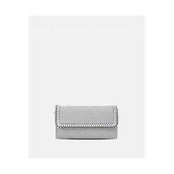 Falabella Flap Continental Wallet