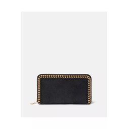 Falabella Zip Continental Wallet