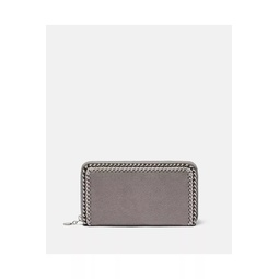 Falabella Zip Continental Wallet