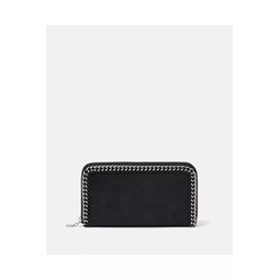 Falabella Zip Continental Wallet