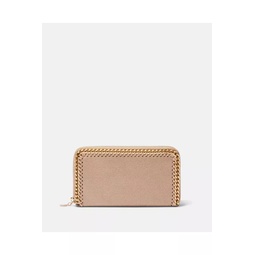 Falabella Zip Continental Wallet