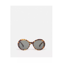 Falabella Pin Round Sunglasses