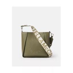 Logo Crossbody Bag