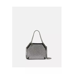 Falabella Crystal Mini Shoulder Bag