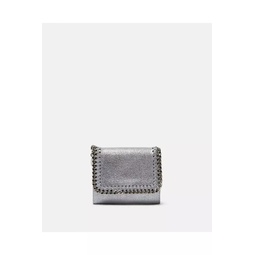 Falabella Small Flap Wallet