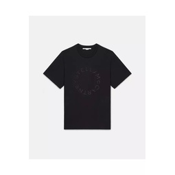 Diamante Logo T-Shirt