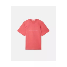 Stella Iconics Logo Relaxed Fit T-Shirt