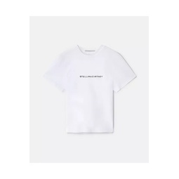 Stella Iconics Logo Relaxed Fit T-Shirt