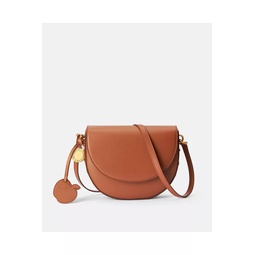 Frayme Whipstitch Shoulder Bag