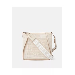 Logo Crossbody Bag