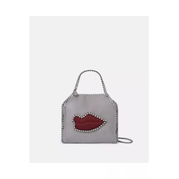 Falabella Lips Mini Tote Bag