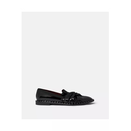 Falabella Twisted Alter-Mat Loafers