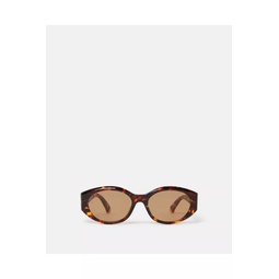 Falabella Oval Sunglasses