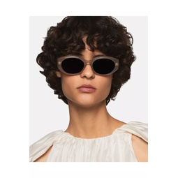 Falabella Oval Sunglasses