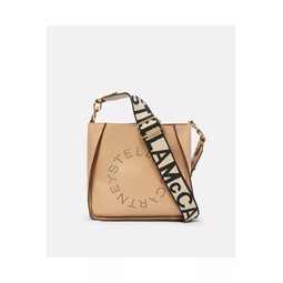 Logo Crossbody Bag