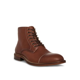 Mens Hodge Lace-Up Boots