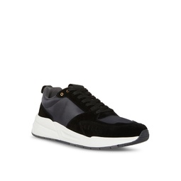 Mens Barron Lace-Up Sneakers