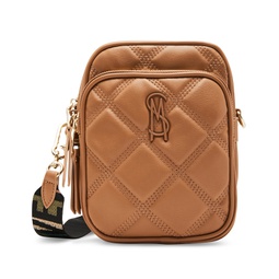 Drakee Quilted Small Crossbody