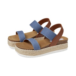 Womens Steve Madden Jaklin Sandal