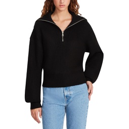 Womens Steve Madden Rowan Pullover