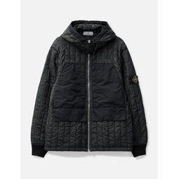 Quilted Nylon Stella Jacket