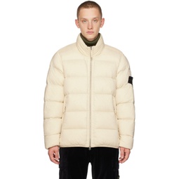 Off-White Seamless Tunnel Down Jacket 232828M178005