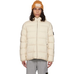 Off-White Seamless Tunnel Down Jacket 232828M178029