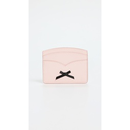 Shaped Card Case