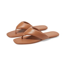 Womens Stuart Weitzman Maui Flip-Flop