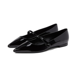 Stuart Weitzman SW Mary Jane Flat