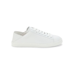 Livvy Collapsable Heel Sneakers