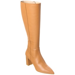 renegade zip 75 leather knee-high boot