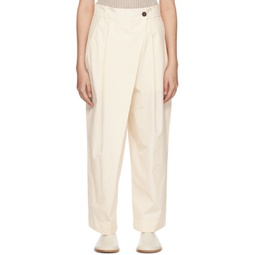 Off-White Judd Trousers 231608F087007