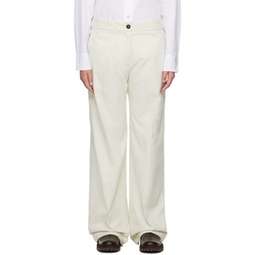 Off-White Reynosa Trousers 232608F069012