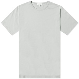 Sunspel Classic Crew Neck T-Shirt Laurel