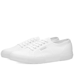 Superga 2750 Cotu Classic Total White