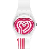 Swatch BEATPINK