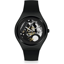 Swatch SKIN BEAUTY IS INSIDE Unisex Watch (Model: SYXB105)