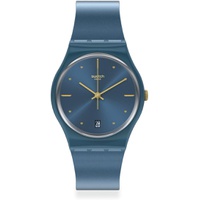 Swatch PEARLYBLUE